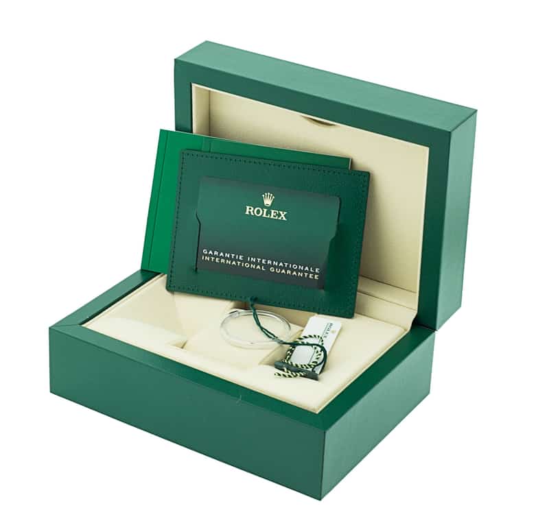 Rolex Datejust 41 126300